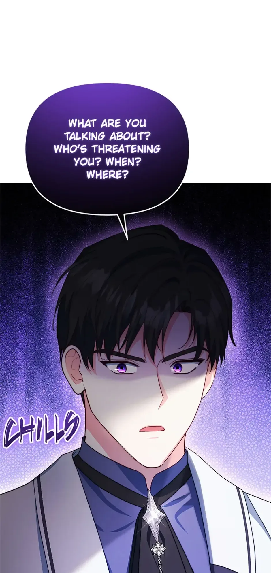 The Contract Couple: Ines & Kaisac Chapter 25 page 78
