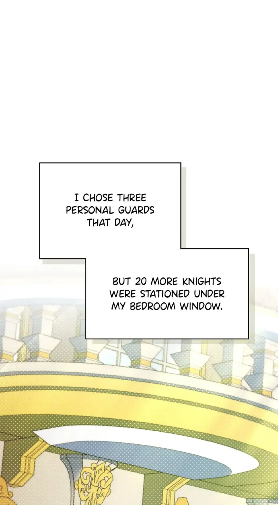 The Contract Couple: Ines & Kaisac Chapter 25 page 81