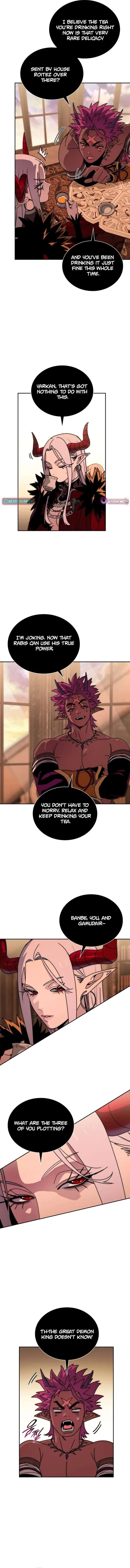 The Demon King Is 18 Chapter 26 page 4