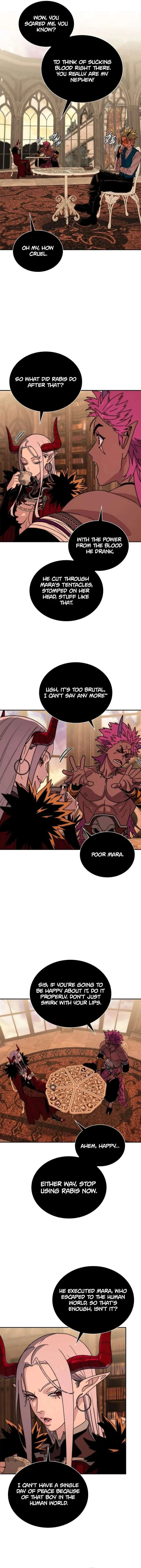 The Demon King Is 18 Chapter 26 page 3