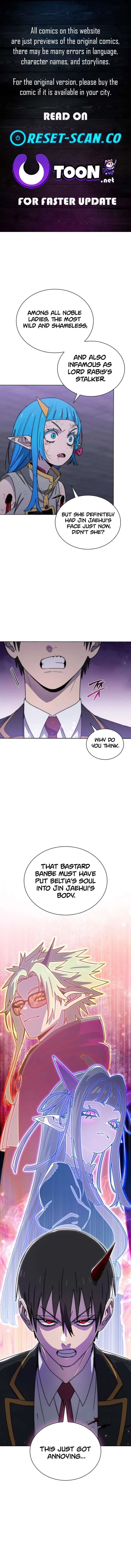 The Demon King Is 18 Chapter 26 page 1