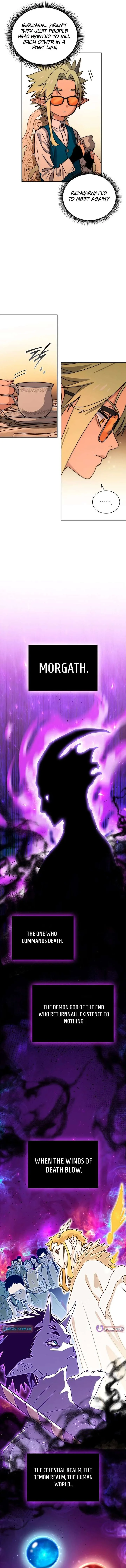 The Demon King Is 18 Chapter 26 page 6