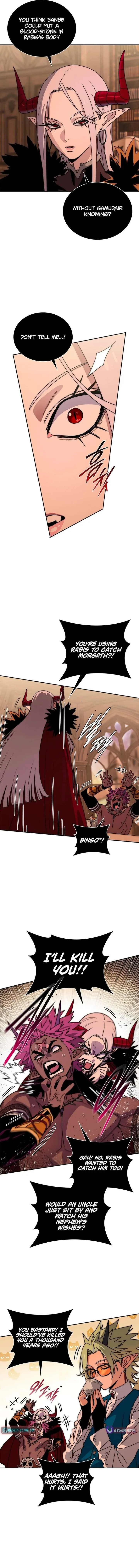 The Demon King Is 18 Chapter 26 page 5
