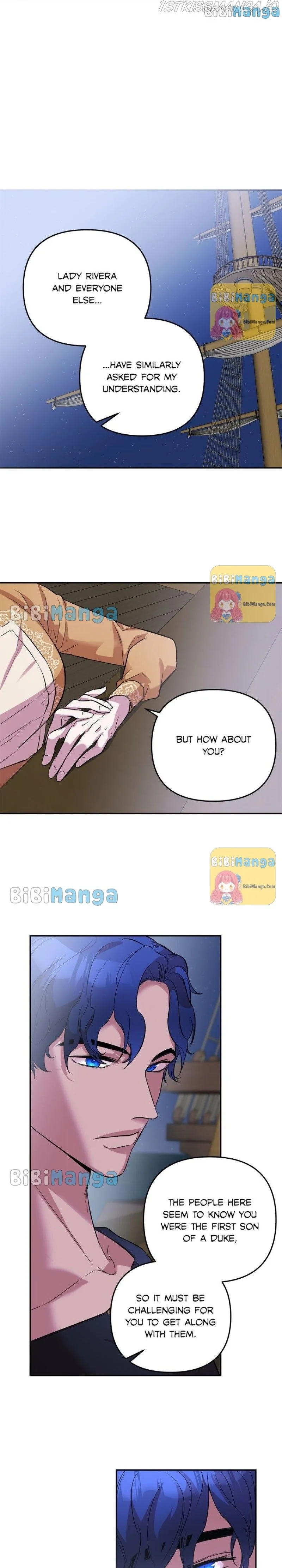 Agatha Chapter 38 page 6