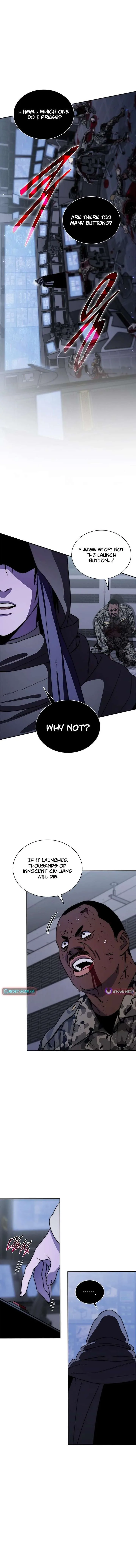 The Demon King Is 18 Chapter 26 page 15