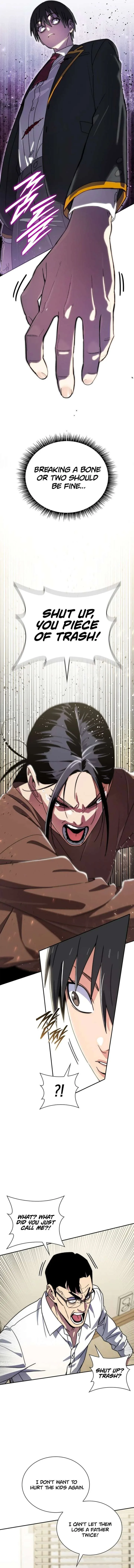 The Demon King Is 18 Chapter 26 page 12