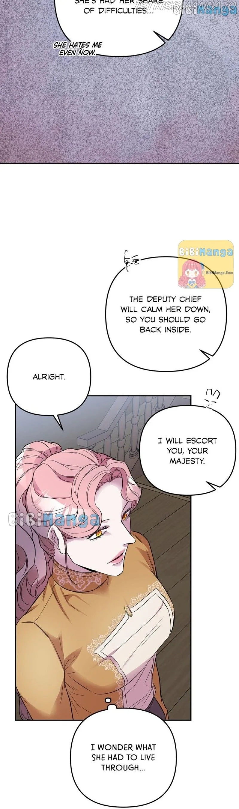 Agatha Chapter 38 page 16