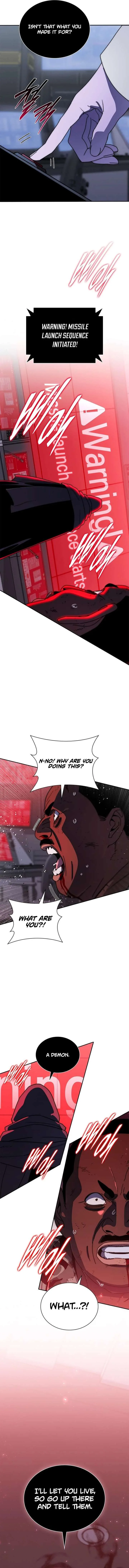 The Demon King Is 18 Chapter 26 page 16