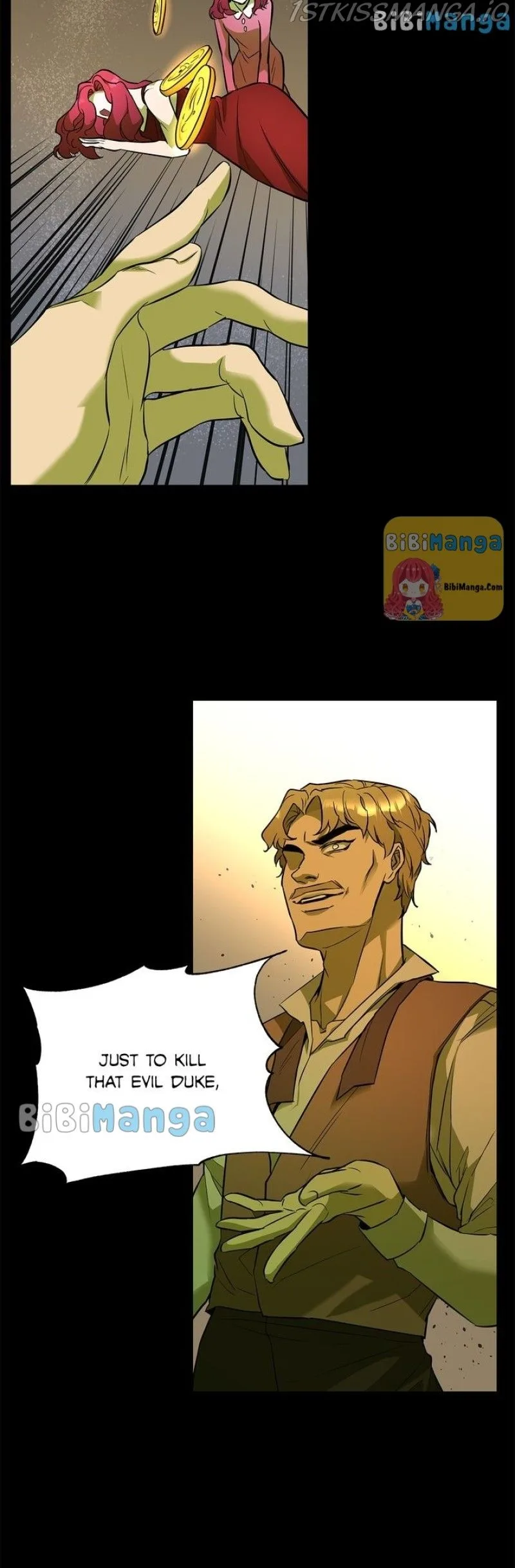 Agatha Chapter 38 page 19