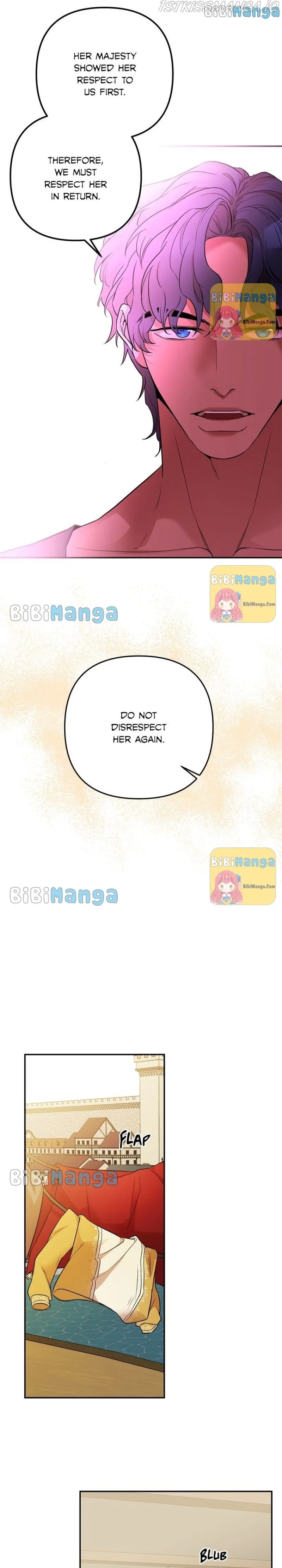Agatha Chapter 38 page 23