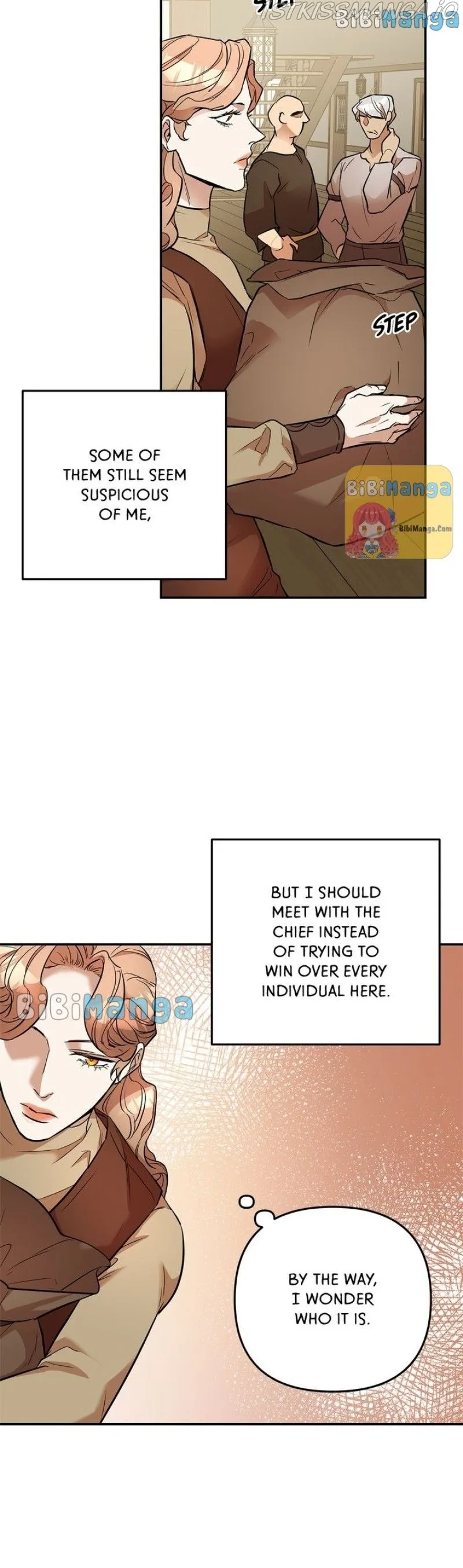 Agatha Chapter 38 page 25