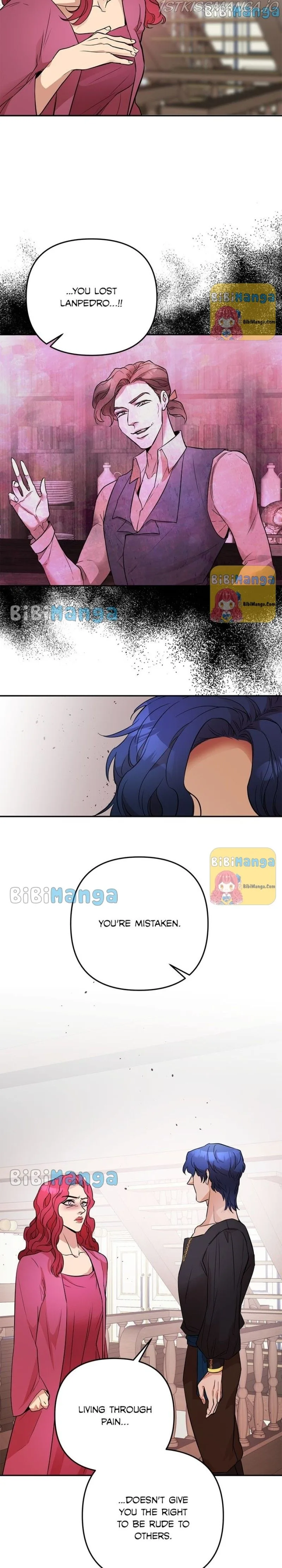 Agatha Chapter 38 page 21