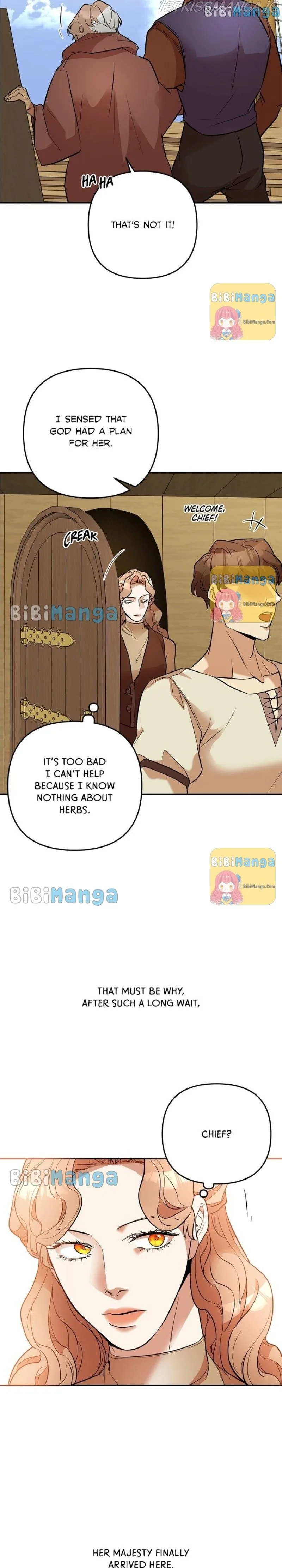 Agatha Chapter 38 page 31