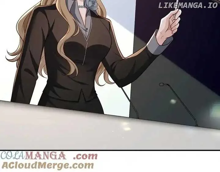 The Dentist Won’t Stop Teasing Me Chapter 25 page 5