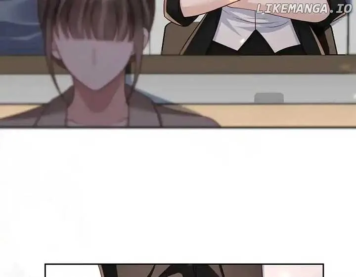 The Dentist Won’t Stop Teasing Me Chapter 25 page 13