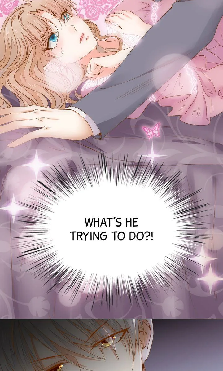 The Devil Duke’s Little Bride Chapter 25 page 12