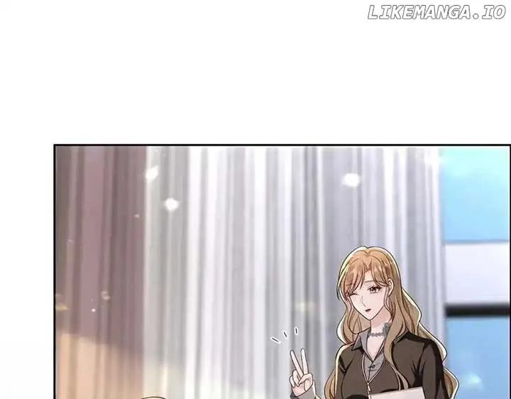 The Dentist Won’t Stop Teasing Me Chapter 25 page 19