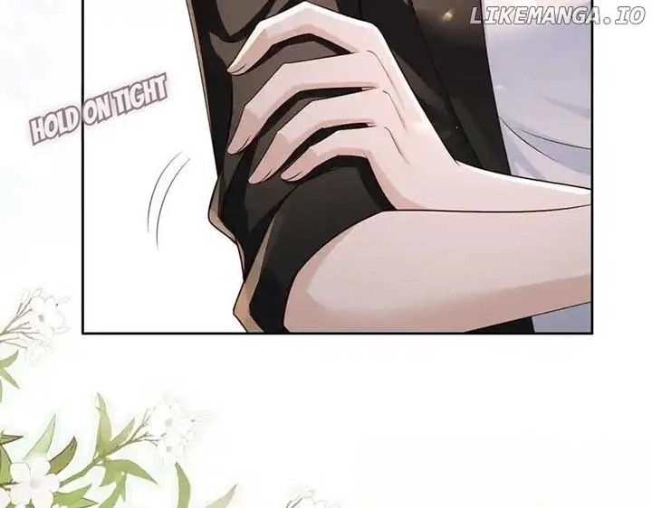The Dentist Won’t Stop Teasing Me Chapter 25 page 14