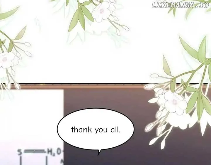 The Dentist Won’t Stop Teasing Me Chapter 25 page 16