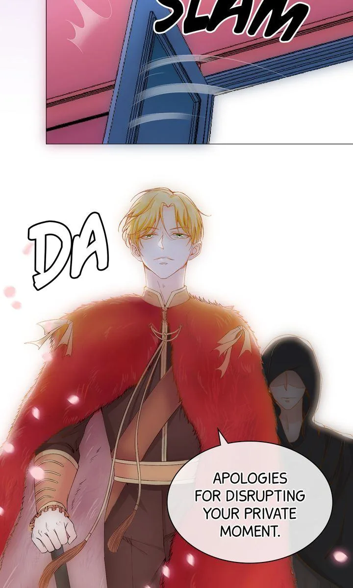 The Devil Duke’s Little Bride Chapter 25 page 17