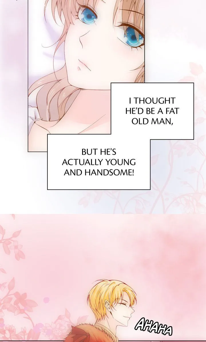 The Devil Duke’s Little Bride Chapter 25 page 21