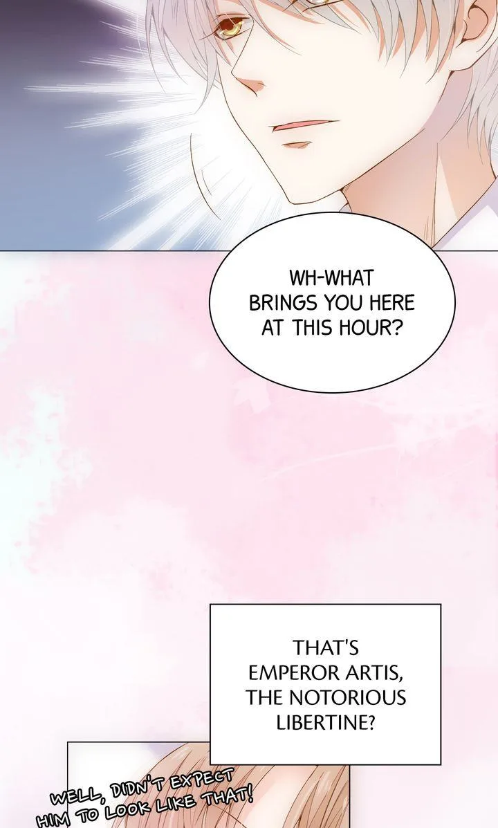 The Devil Duke’s Little Bride Chapter 25 page 20