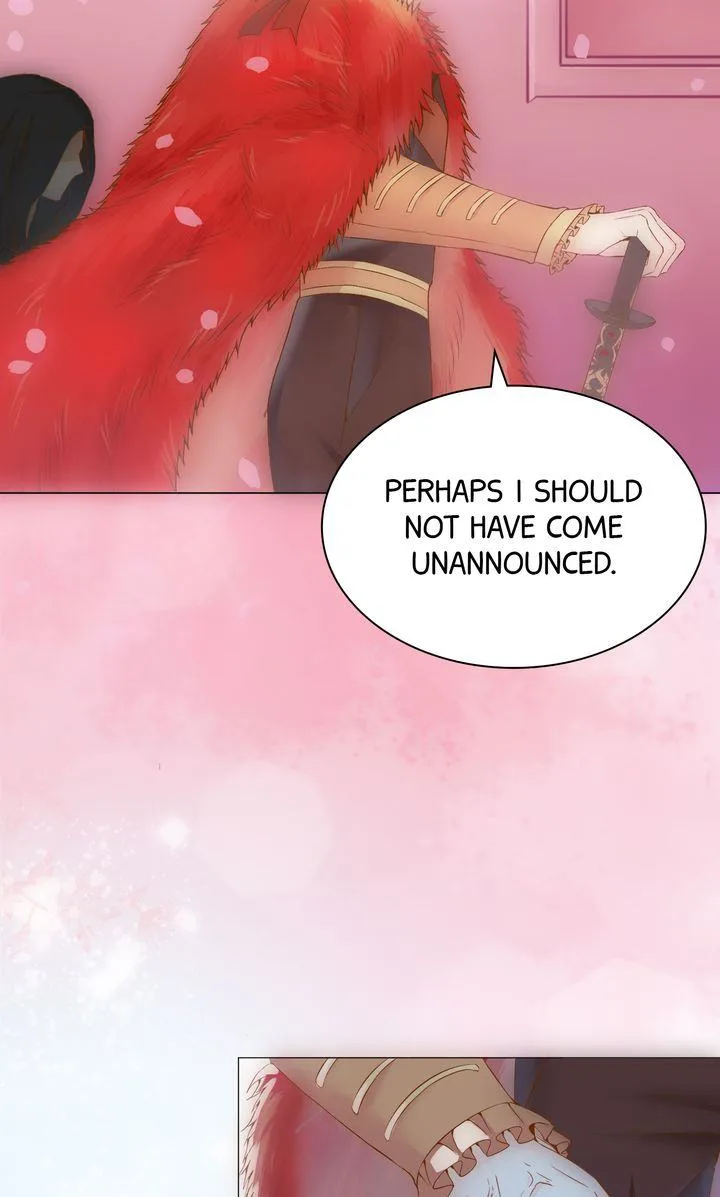 The Devil Duke’s Little Bride Chapter 25 page 22