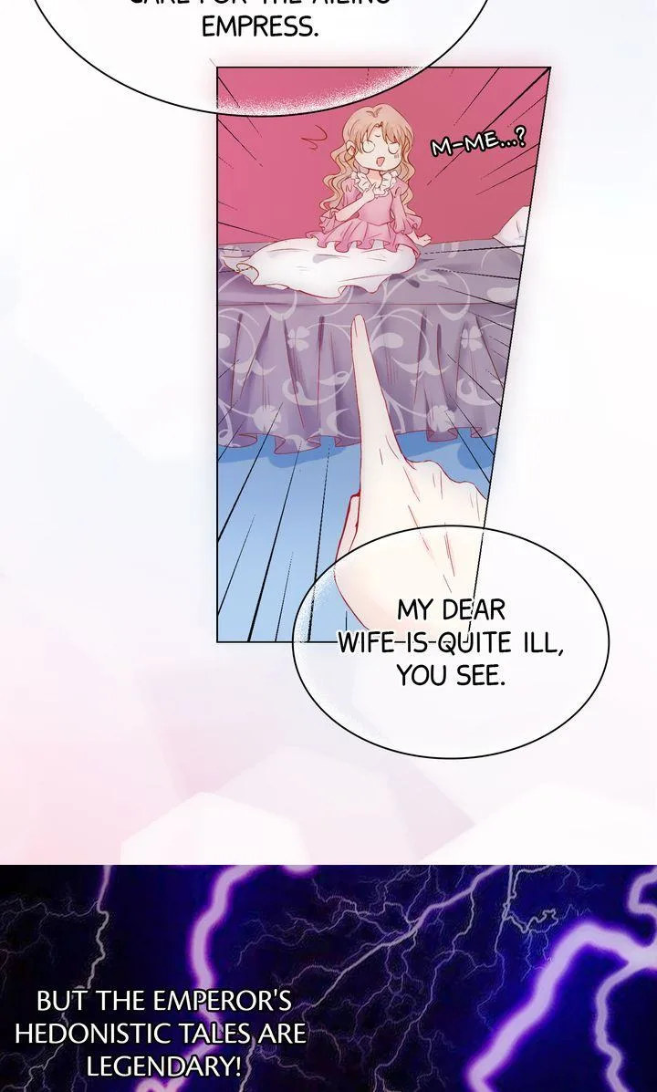 The Devil Duke’s Little Bride Chapter 25 page 27