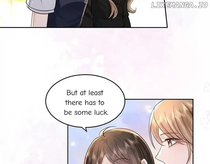 The Dentist Won’t Stop Teasing Me Chapter 25 page 45
