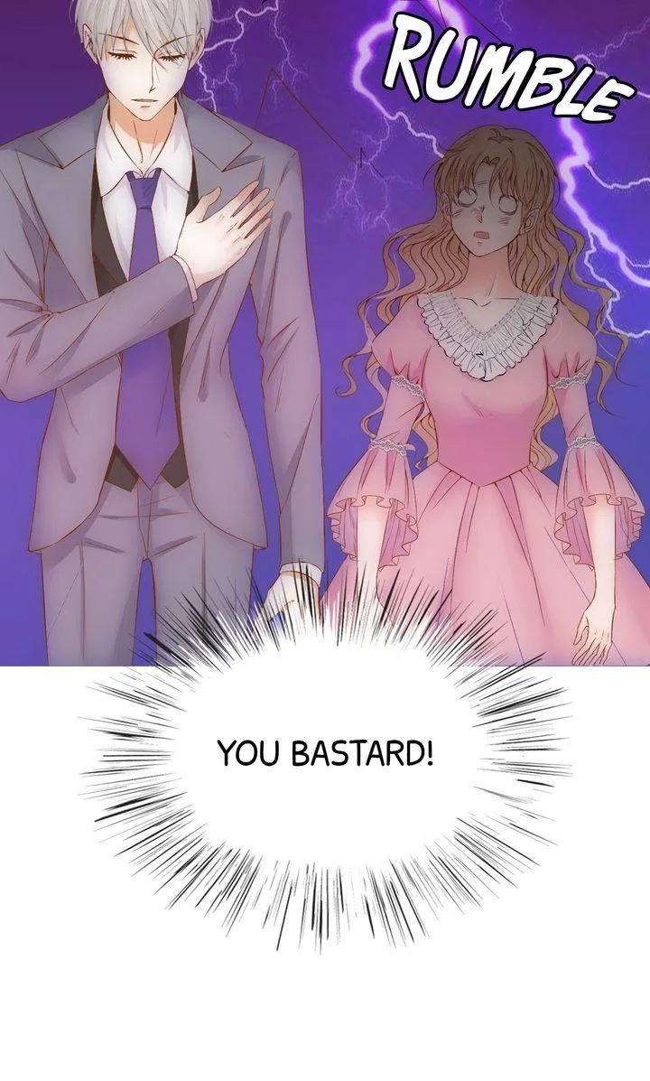 The Devil Duke’s Little Bride Chapter 25 page 30
