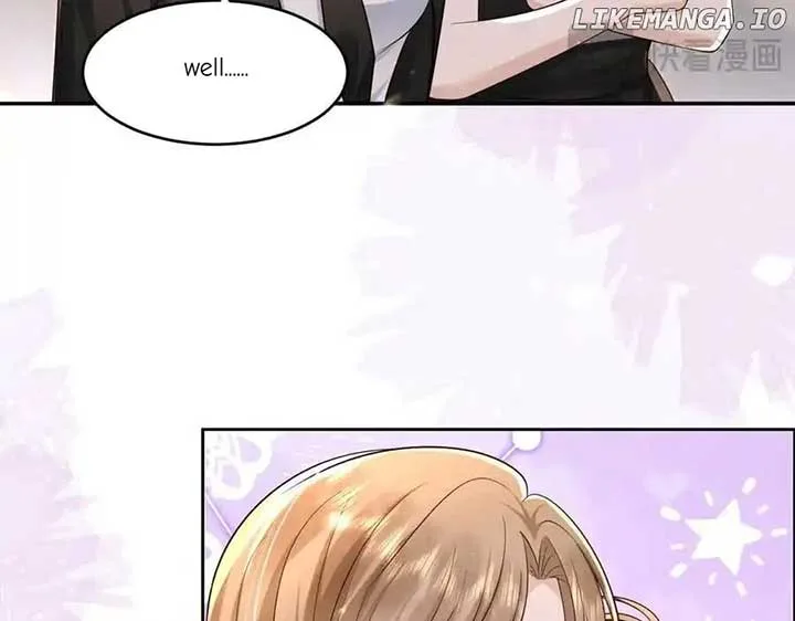 The Dentist Won’t Stop Teasing Me Chapter 25 page 60