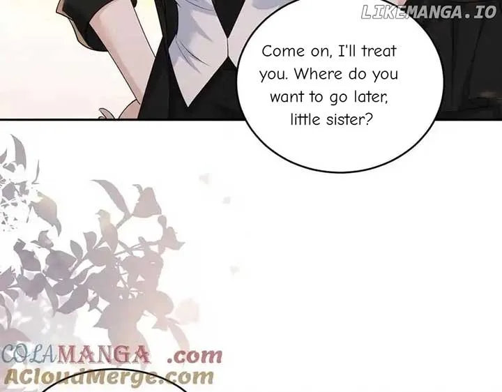 The Dentist Won’t Stop Teasing Me Chapter 25 page 64