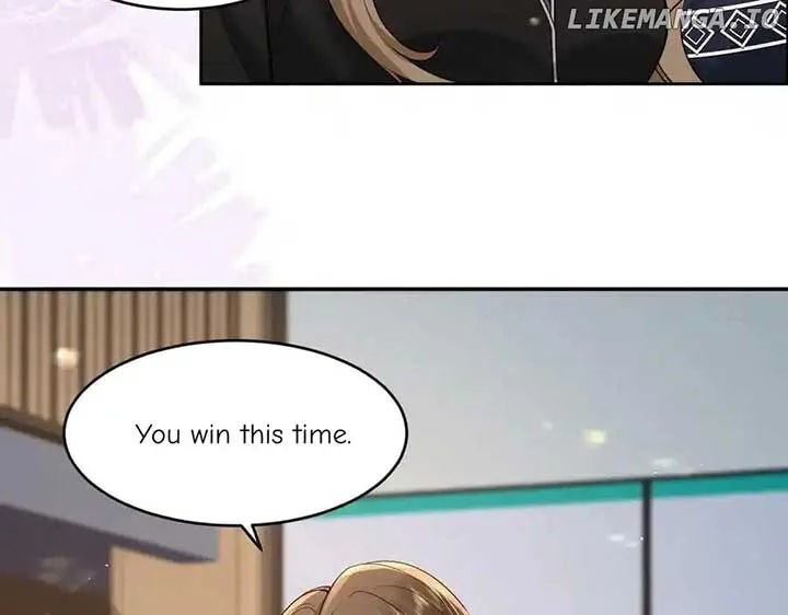The Dentist Won’t Stop Teasing Me Chapter 25 page 62