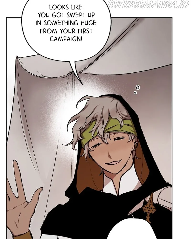 The Demon King’s Confession Chapter 25 page 39