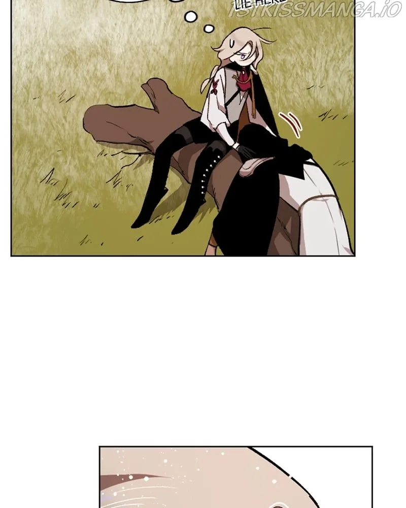 The Demon King’s Confession Chapter 25 page 45