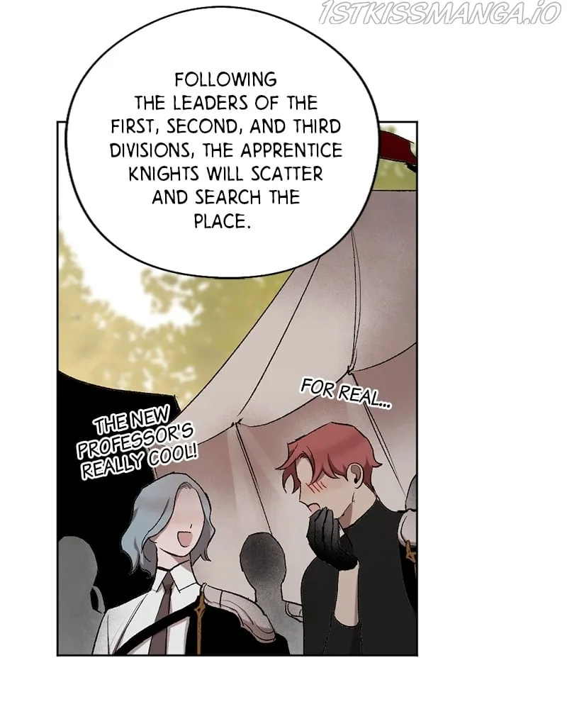 The Demon King’s Confession Chapter 25 page 51