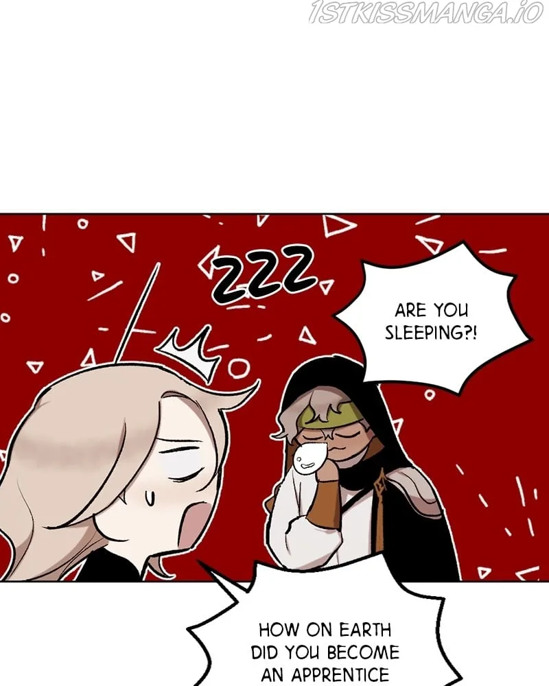 The Demon King’s Confession Chapter 25 page 43