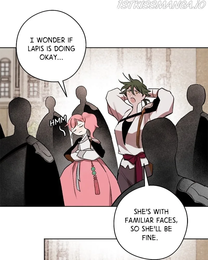 The Demon King’s Confession Chapter 25 page 35