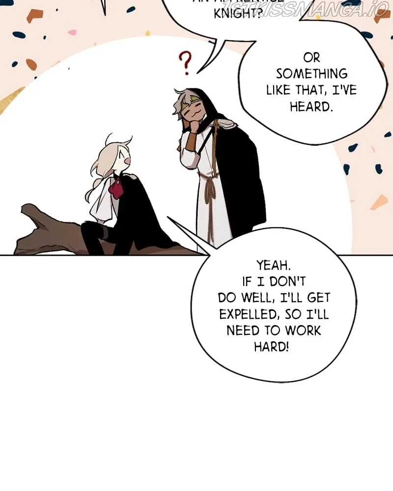 The Demon King’s Confession Chapter 25 page 41