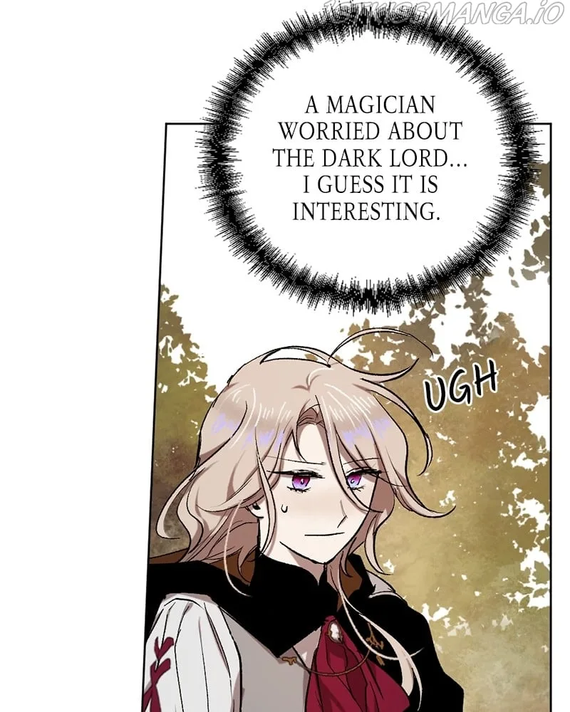 The Demon King’s Confession Chapter 25 page 62