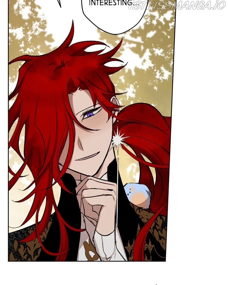 The Demon King’s Confession Chapter 25 page 61