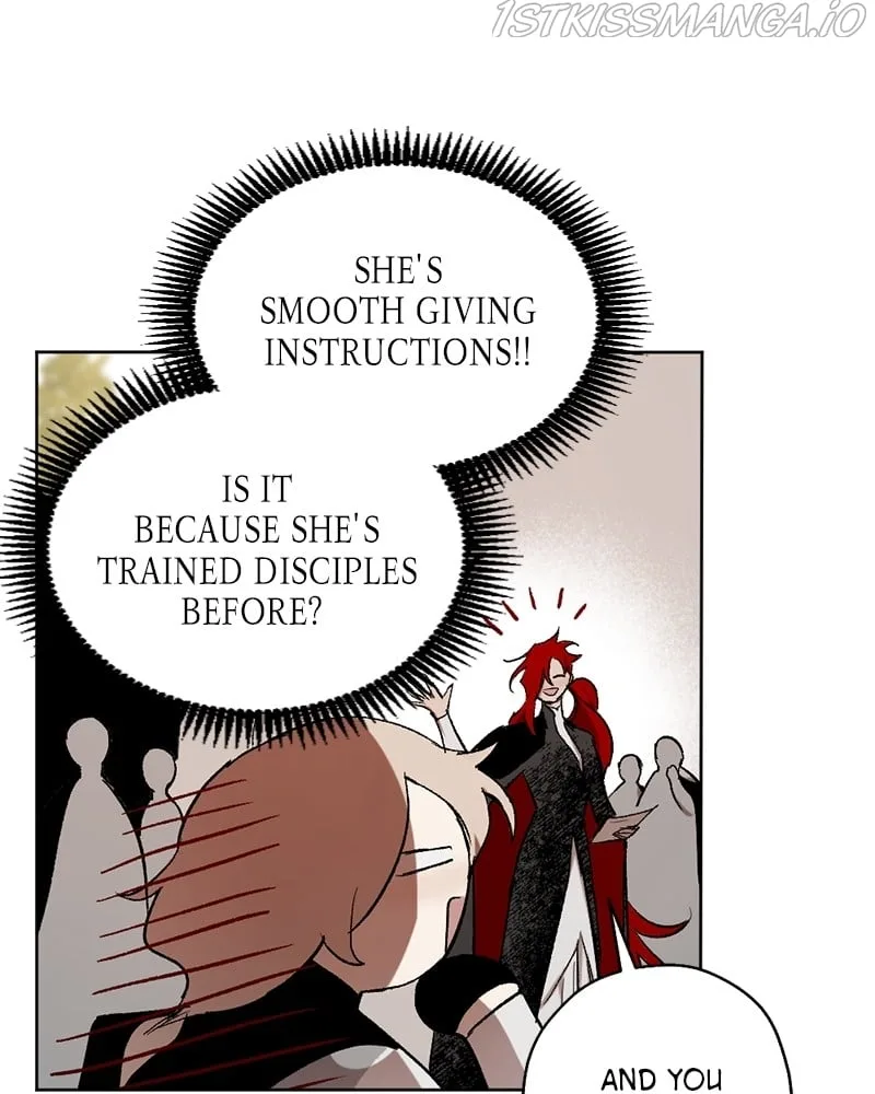 The Demon King’s Confession Chapter 25 page 54