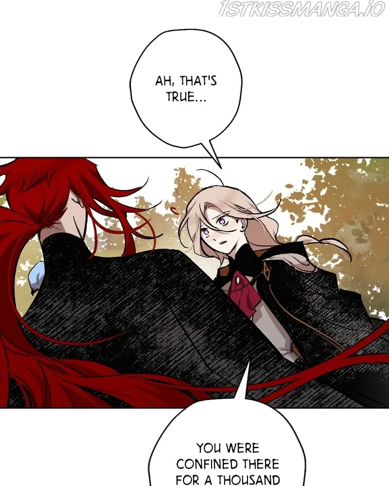 The Demon King’s Confession Chapter 25 page 59