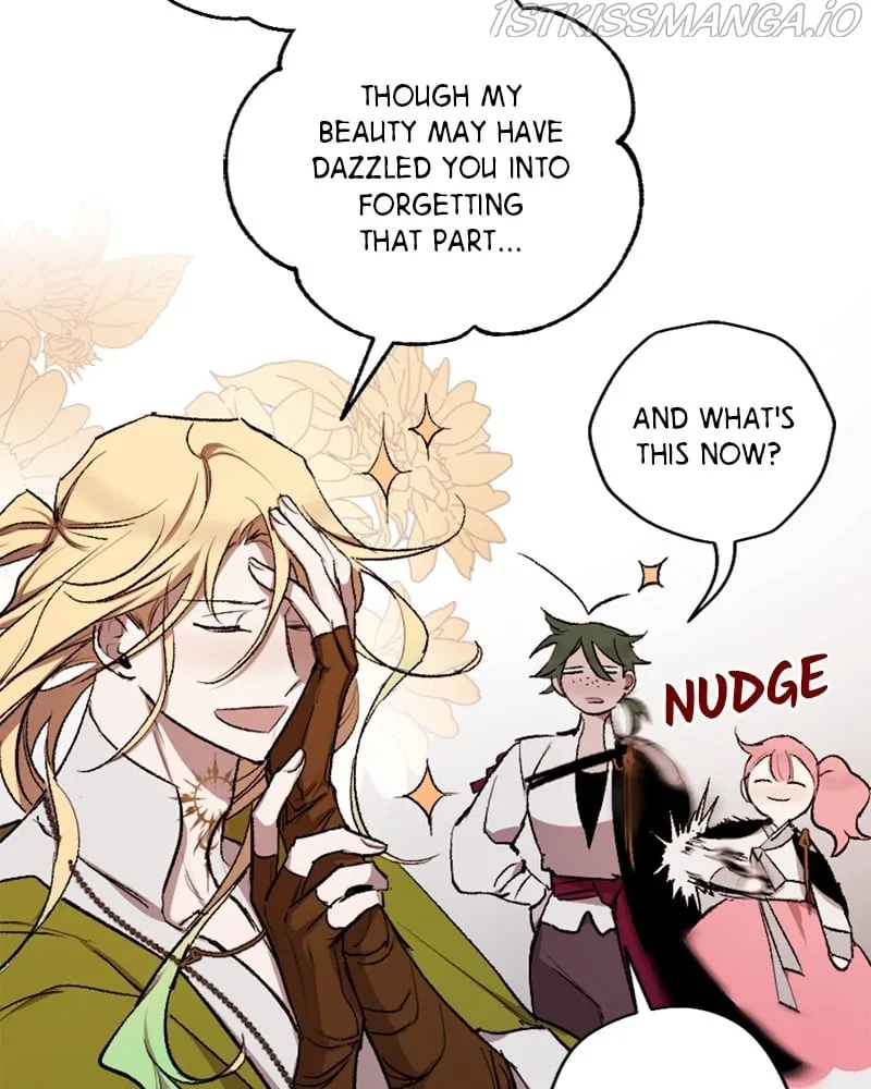 The Demon King’s Confession Chapter 25 page 88