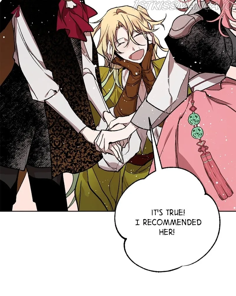 The Demon King’s Confession Chapter 25 page 85