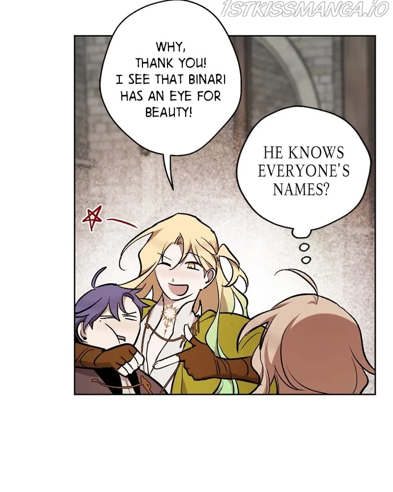 The Demon King’s Confession Chapter 25 page 94