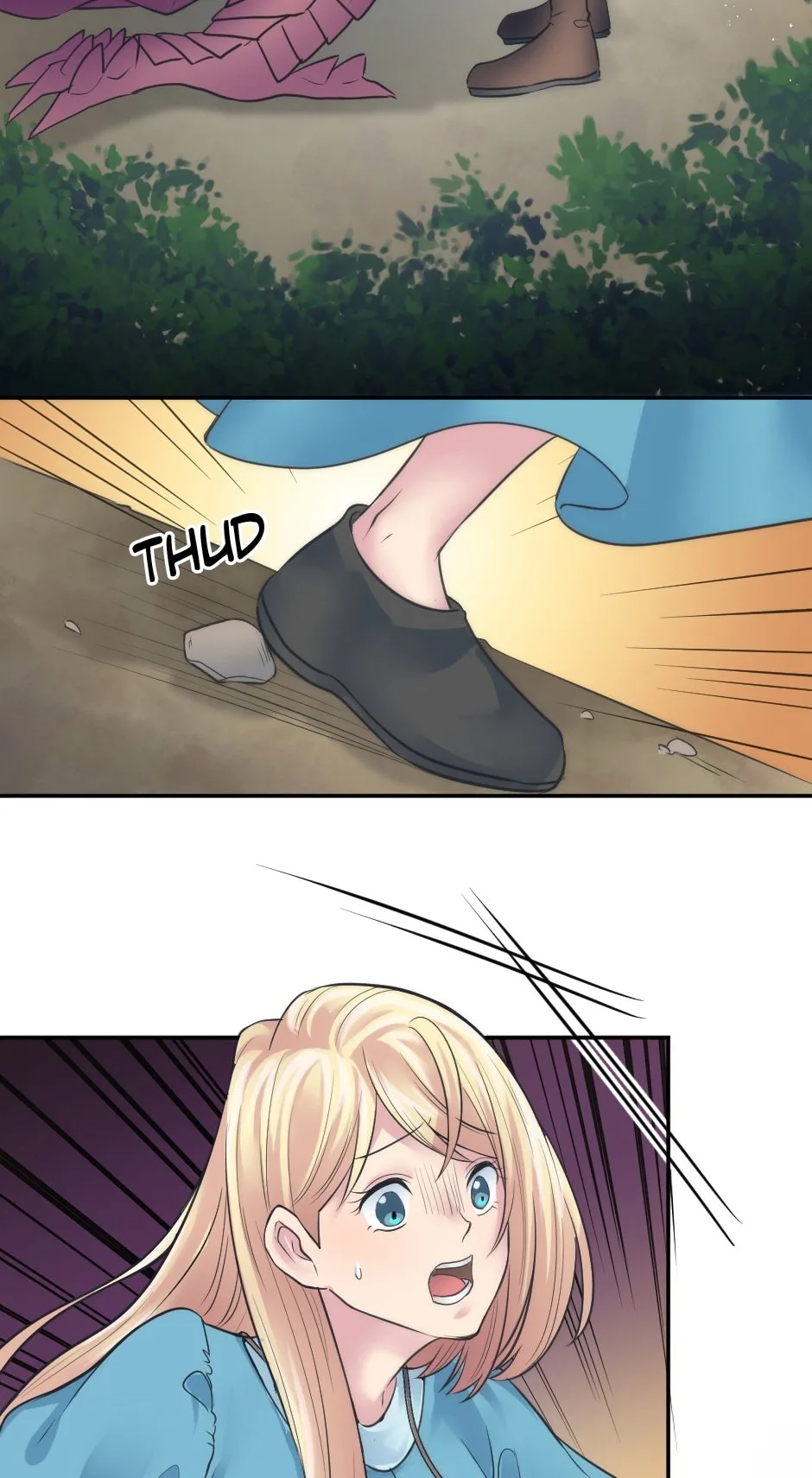 The Dragon Prince’s Bride Chapter 25 page 9