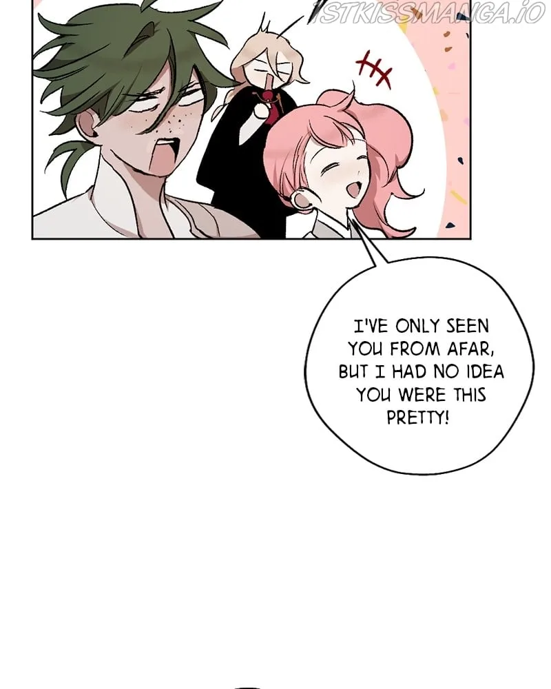 The Demon King’s Confession Chapter 25 page 93