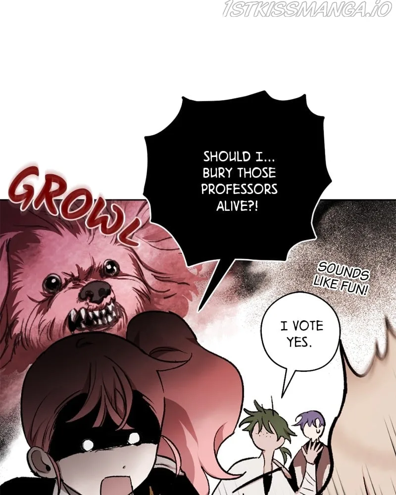 The Demon King’s Confession Chapter 25 page 82