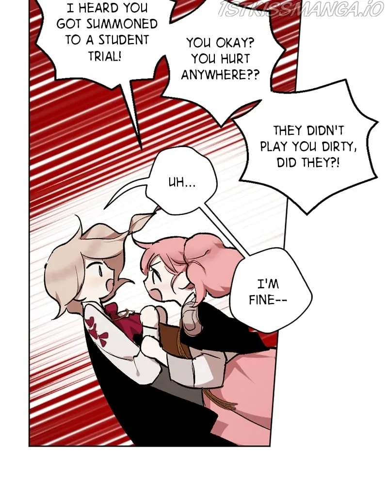 The Demon King’s Confession Chapter 25 page 81